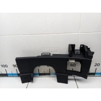 Накладка (кузов внутри) Nissan Qashqai (J10) (2006 - 2014) 68106BR60A