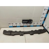 Наполнитель переднего бампера Nissan Qashqai (J10) (2006 - 2014) 62090BR01A