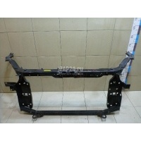 Панель передняя Nissan Qashqai (J10) (2006 - 2014) 62500JD200