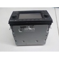 Магнитола Nissan Qashqai (J10) (2006 - 2014) 25915BH20C