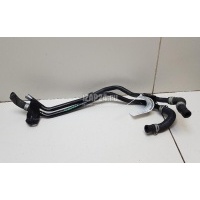 Трубка системы охлаждения АКПП Nissan X-Trail (T31) (2007 - 2014) 21619JD81A