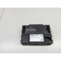Блок комфорта Nissan Qashqai (J10) (2006 - 2014) 284B2JD02E