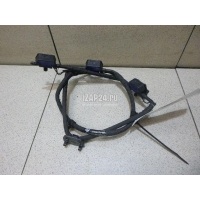 Форсунка омывателя лобового стекла BMW X5 E70 (2007 - 2013) 61667275172
