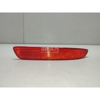 Отражатель в бампер задний левый BMW X5 E70 (2007 - 2013) 63147158949
