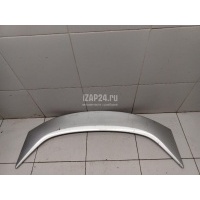 Спойлер Ford Mondeo IV (2007 - 2015) 1698152