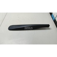 Накладка крепл. рейлинга передняя левая GM Captiva (C100) (2006 - 2010) 96623547