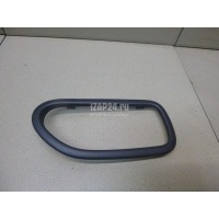 Накладка ручки внутренней Nissan X-Trail (T31) (2007 - 2014) 80682JG00A