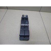Блок управления стеклоподъемниками Nissan X-Trail (T31) (2007 - 2014) 25401JG00D