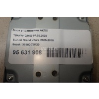 Блок управления АКПП Suzuki Grand Vitara (2005 - 2015) 3888078K20