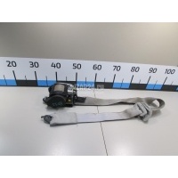 Ремень безопасности с пиропатроном Honda RDX (2006 - 2012) 04814STKA00ZB