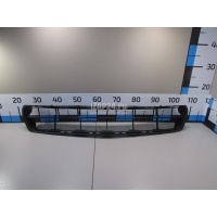 Решетка в бампер центральная Honda RDX (2006 - 2012) 71103STKA00