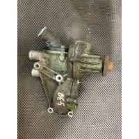 Насос антифриза (помпа) Audi 80 B4 1992 037121013