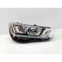 Audi a1 8x0 2010 год правый фара передняя ори eu ! ! !
