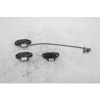 - f gsx750f - gsx600r дл sv доктор 650 bandit замок сиденья диваны