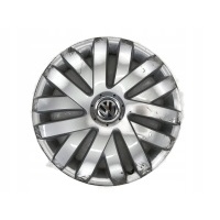 Колпак 16 volkswagen гольф jetta 1k0601147h
