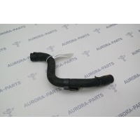 Патрубок охлаждения Mazda CX-5 KF 2016 PYFB1518X
