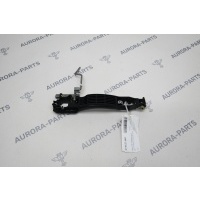 Кронштейн наружной ручки задней двери LH Mazda CX-5 KF 2016 KB7W7342X