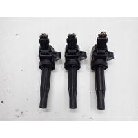Катушка зажигания 27301 - 04110 kia picanto iii 1.0 mpi g3la 19r