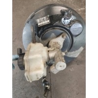 Серво тормозной volkswagen caddy iii 1t1614105g