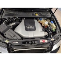 audi a4 b6 2.5tdi v6 двигатель bfc akn afb ake audi a4 b6 седан combi 00 - 05