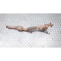 Катализатор Volkswagen Polo MK6 2021 6C0254503EX