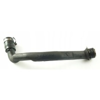 Трубки провода шланг маслоотделителя audi 80 b4 1.9 tdi 028103491g