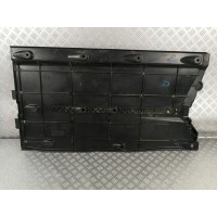 Крышка шасси левая nissan qashqai i j10 2 2007 -