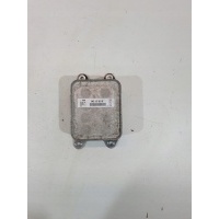 Радиатор масляный volkswagen audi seat 04e117021b 1.4 tsi