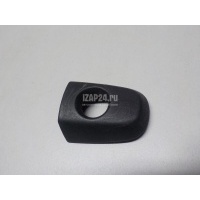 Накладка вставки замка двери Toyota Yaris (2005 - 2011) 6921742010