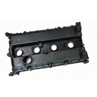 Крышка клапонов форд 1.6 ti b - max c - max focus ii iii mondeo iv фиеста