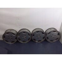 колёсные диски алюминиевые комплект r15 4x108