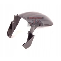 Kawasaki er6 er6n er6f 09 - 11 крыло передняя