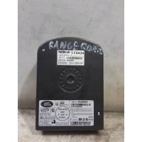 Блок bluetooth range rover спорт l320 xvj500420