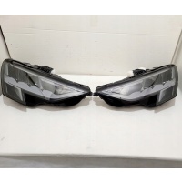 Audi a3 full светодиодный 8y0941011 8y0941012