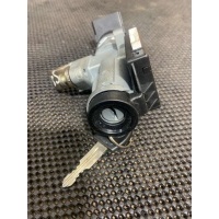Замок зажигания Chevrolet Matiz 2 2006 96465962