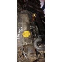 Land rover freelander 1 , 8b двигатель отправка код двигателя 18k4f