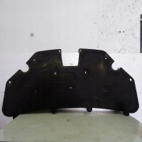 Форд focus mk2 изоляция капота