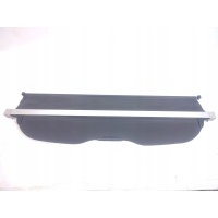 Шторка багажника задняя subaru forester iii 3 sh 2008 - 2011