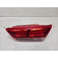 Фонарь Kia Optima 4 2016-2020 92404D5000