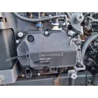 Блок насос adblue ad blue daf xf 106 cf евро 6 a052u285 , 4387658