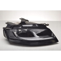 Audi a4 b8 фара правый переднее передняя 8k0941030af