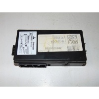 Блок предохранителей bsm mitsubishi кольт vi mn108319