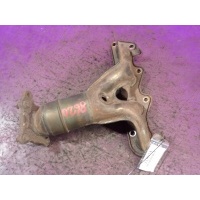 Volkswagen поло iii 6n 1 , 4 aud 60km коллектор выхлоп катализатор 030178ba 030178baf