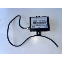 Блок управления webasto 4d0909509 audi a6 c5 a8 d2