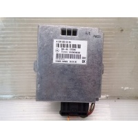 Блок linguatronic мерседес w203 w209 w211 w219