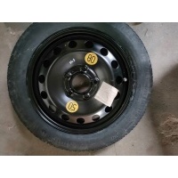 Bmw e46 колесо подъездные dojazdówka 16 