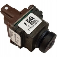 Камера передняя переднее мерседес b w247 glb x247 gla h247 кзс w253 x253 c253