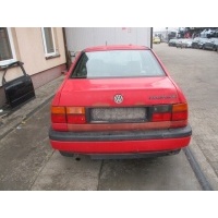 Volkswagen vento стекло задняя задняя оригинал