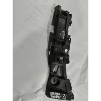 Бардачок Volkswagen Touareg III (2018-) 2018 760807393A