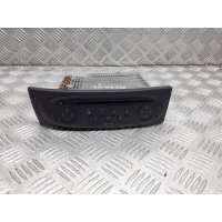 Радио заводские компакт - диск renault megane i 7700434423